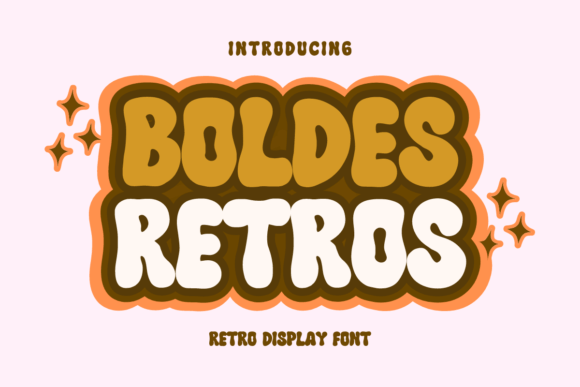 Boldes Retros: Elevating Design with Vintage Charm and Modern Versatility