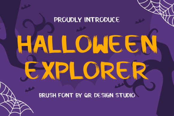 Integrating Halloween Explorer into Your Creative and Branding Workflow