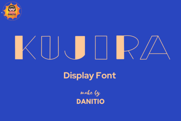 Kujira: Bringing Playful Energy to Your Brand Identity